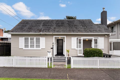 1A Lancing Road, Sandringham, Auckland