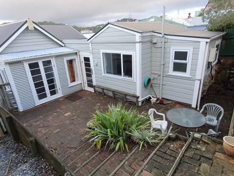 Adelaide Road (Available now), Newtown, Wellington, Wellington