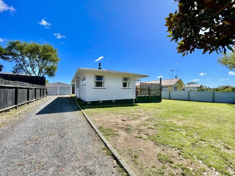 4 Chartwell Drive, Tokoroa, Tokoroa