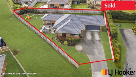 9 Magnolia Close, Te Kauwhata, Te Kauwhata