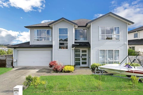 64 Harvest Avenue, Orewa, Orewa