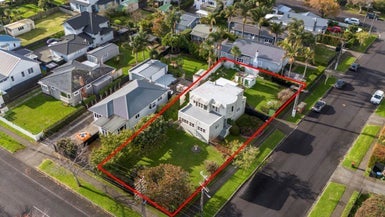 2 Glentui Road, Mount Albert, Auckland