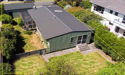 4 Pine Crescent, Hargest, Invercargill