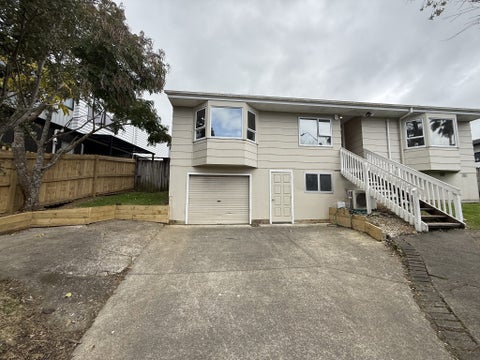 21 Caribbean Drive, Unsworth Heights, Auckland