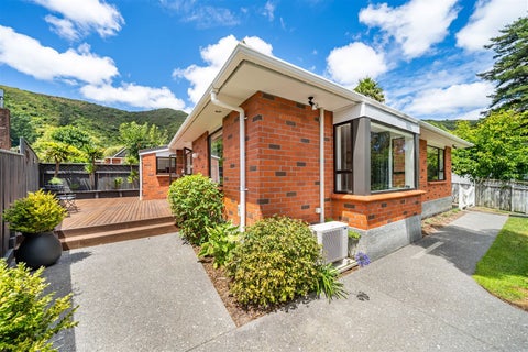 78C Wyndrum Avenue, Waterloo, Lower Hutt