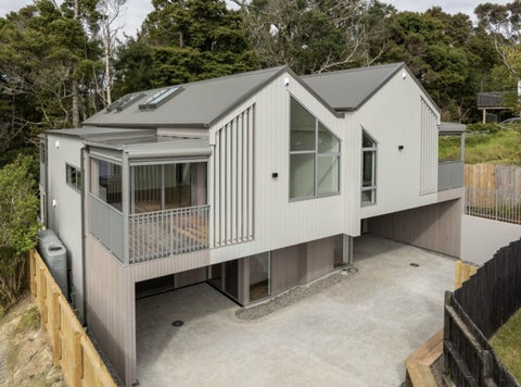 93A Verran Road, Birkenhead, Auckland