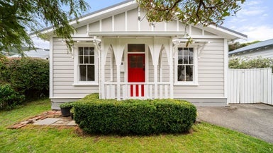 39 Tarikaka Street, Ngaio, Wellington