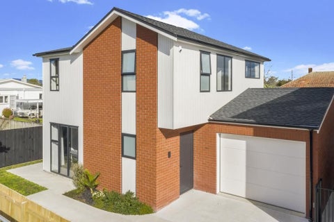 36B Daventry Street, Waterview, Auckland