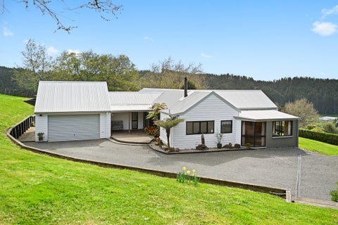 2/155 Old Mountain Road, Karamu, Karamu