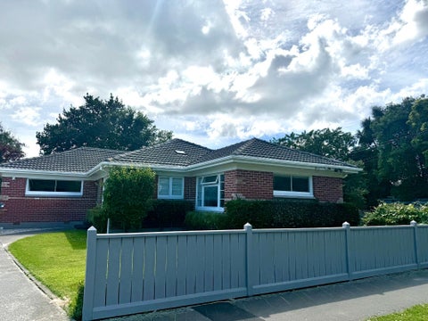 42 Woodard Terrace, Somerfield, Christchurch City, Canterbury