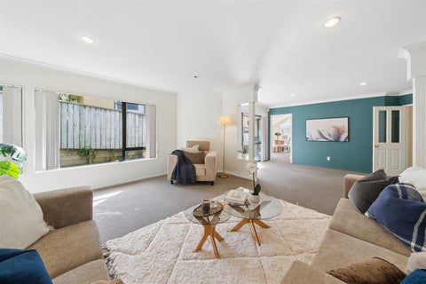 23 Amesbury Drive, Churton Park, Wellington