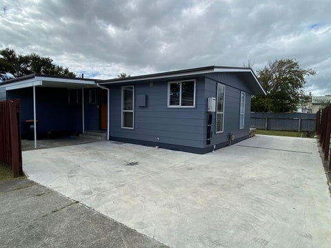 69B Kaimanawa Street, Kelvin Grove, Palmerston North