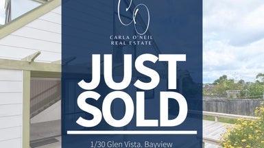 1/30 Glen Vista Place, Bayview, Auckland