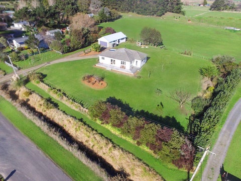 46A Purcell Street, Foxton, Foxton