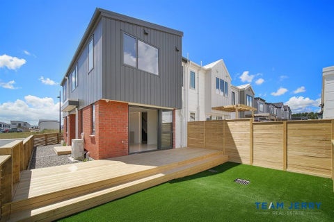 50 Corporal Street, Papakura, Papakura