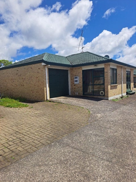 39C Hall Street, Pukekohe, Pukekohe