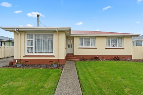 199 Tramway Road, Strathern, Invercargill