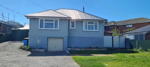 53 Luxmoore Road, Marchwiel, Timaru