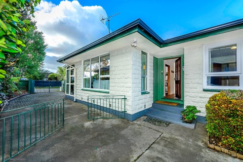 76 Wingate Street, Redwood, Christchurch