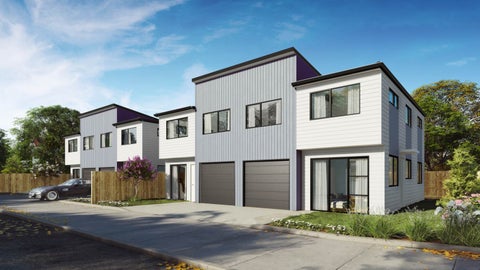 15A Garelja Road, Henderson, Auckland