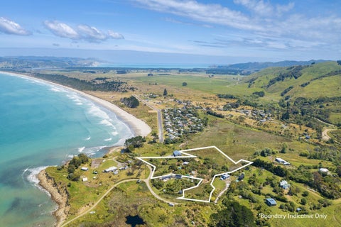 0 Happy Jacks Road, Mahia, Mahia