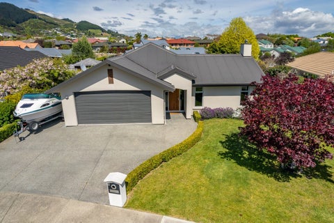 6 Balou Place, Richmond