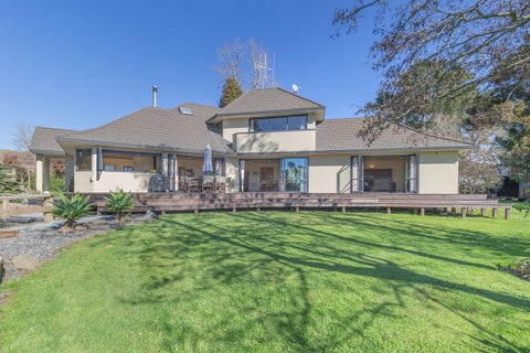 1205 State Highway 57, Shannon, Shannon