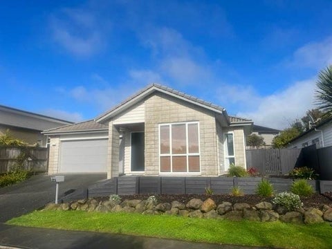 24 Blake Greens, Silverdale, Silverdale