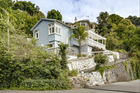 1 Cathedral Lane, Napier South, Napier