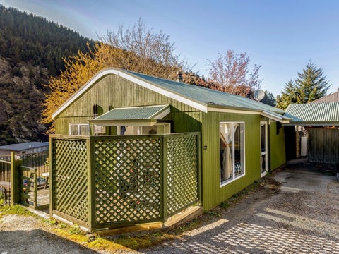 31B Bowen Street, Queenstown, Queenstown