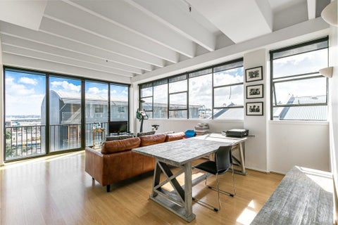 2D/15 Augustus Terrace, Parnell, Auckland