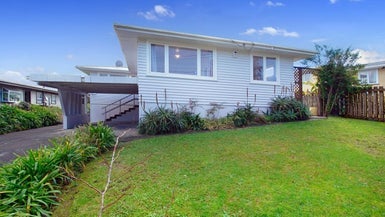 16 Peter Buck Road, New Windsor, Auckland