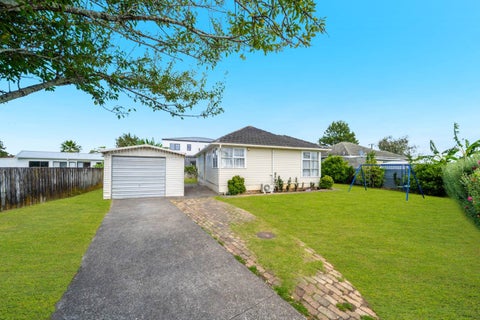 2/8 Allen Street, Mangere East, Auckland