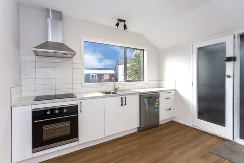 3/136 Clarence Street, Riccarton, Christchurch