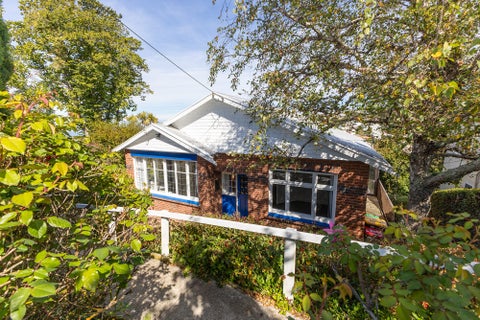 28 McGeorge Avenue, Mornington, Dunedin