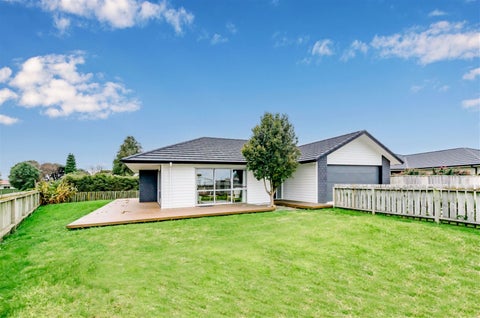 1 Gardner Place, Otaki