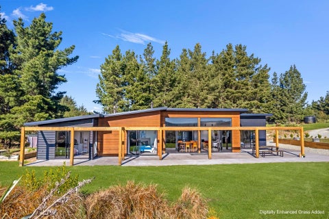 143 Homestead Road, Weston, Oamaru