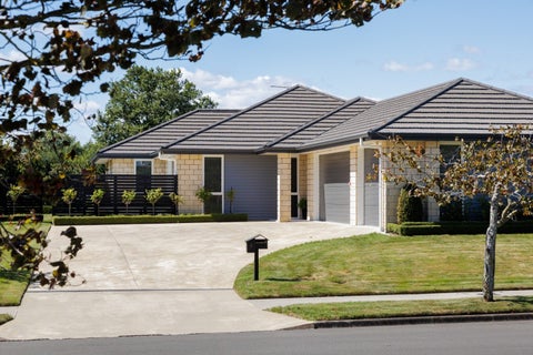 8 O'Sullivan Drive, Matamata, Matamata