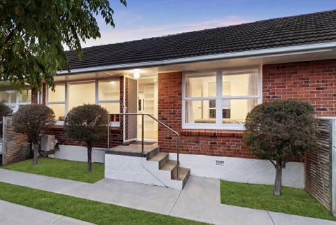 3/17 Saltburn Road, Milford, Auckland