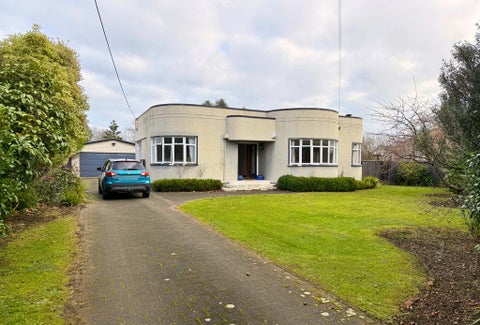 11 Taranaki Street, Saint Johns Hill, Whanganui