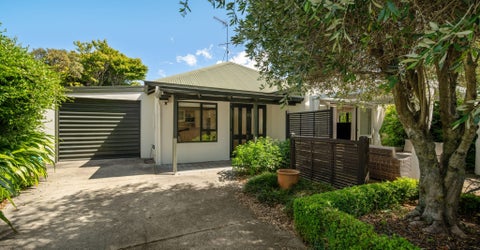 15 Ward Street, Springlands, Blenheim