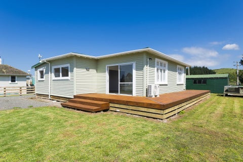 560A LAVENHAM ROAD, Waituhi, Gisborne