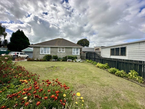 1 Kitchener Street, Netherby, Ashburton