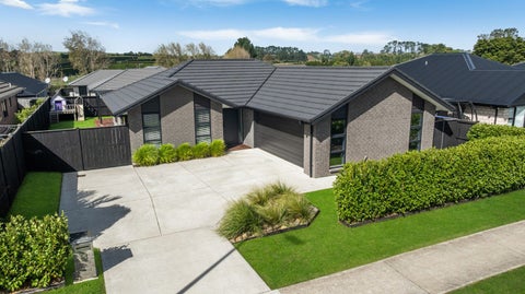 8 Tauroa Drive, Tuakau, Tuakau