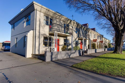 12/54 Anzac Avenue, Dunedin Central, Dunedin
