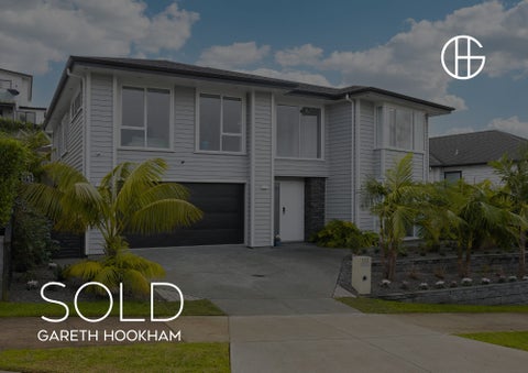 110 Godfrey Drive, Orewa, Orewa