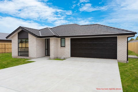 6 Cherry Tree Place, Southbridge, Southbridge