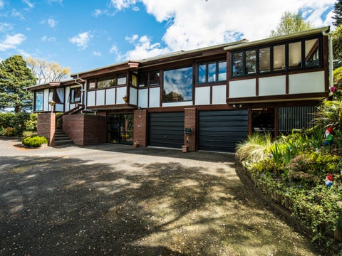 34 Hukaroa Road, Raetihi