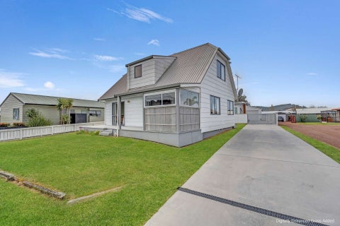 202A Ajax Road, Whangamata, Whangamata