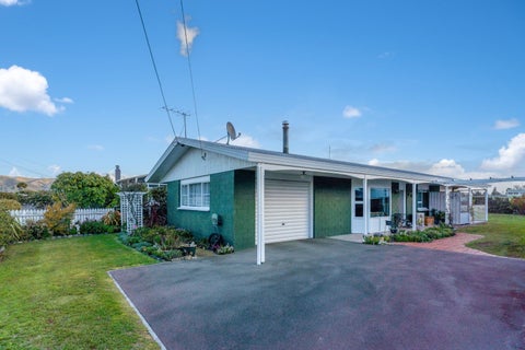 48 Howick Road, Redwoodtown, Blenheim